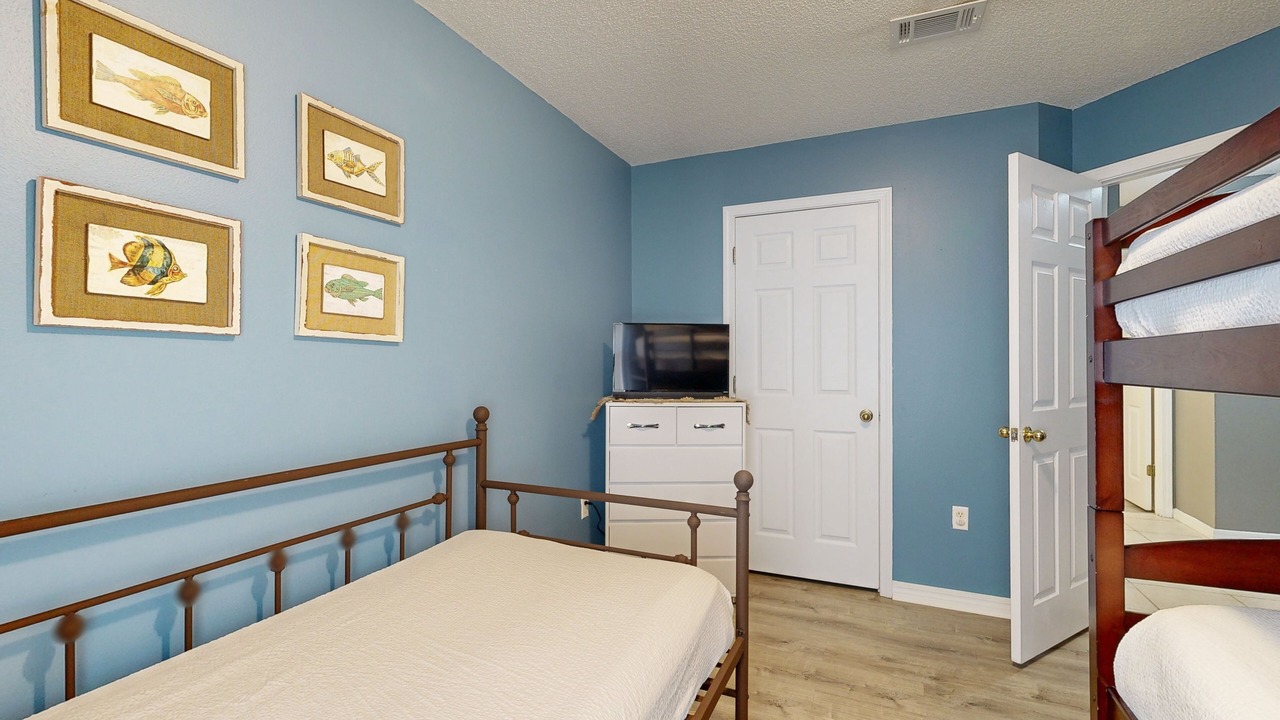 Photo of Bedroom in Seaspray