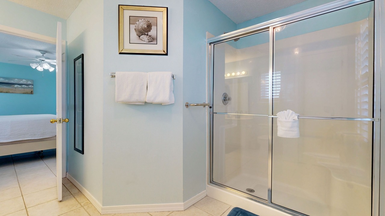 Photo of Bathroom in Seaspray
