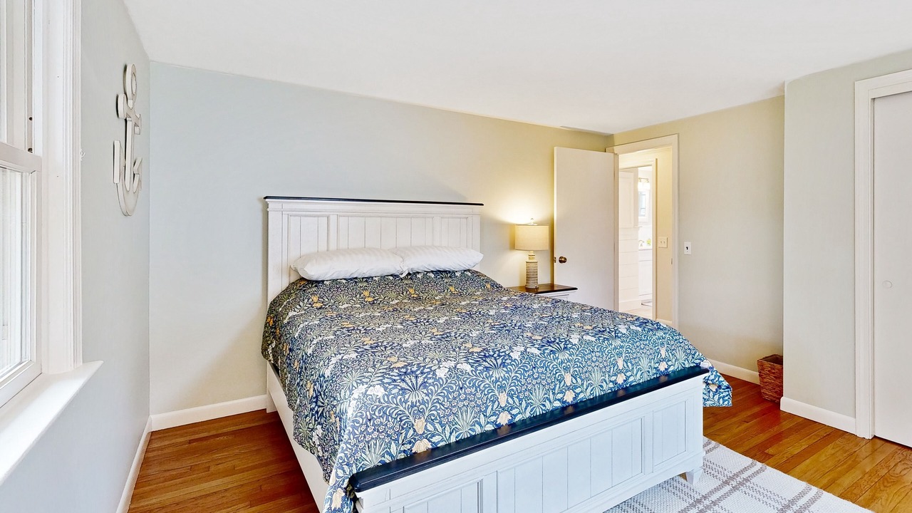 Photo of Bedroom in Harwich