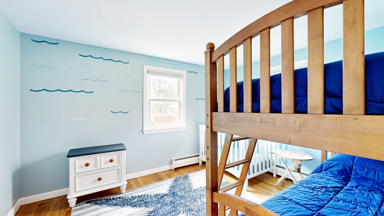Photo of Bedroom in Harwich