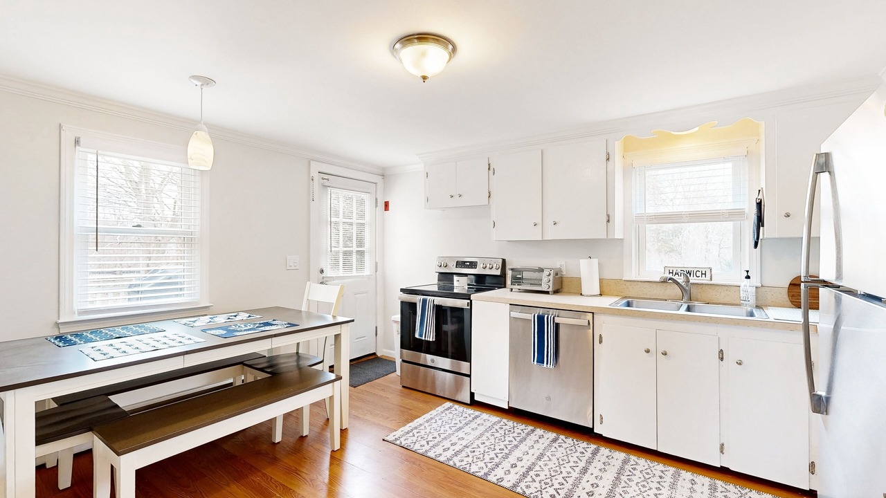 Photo of Kitchen in Harwich