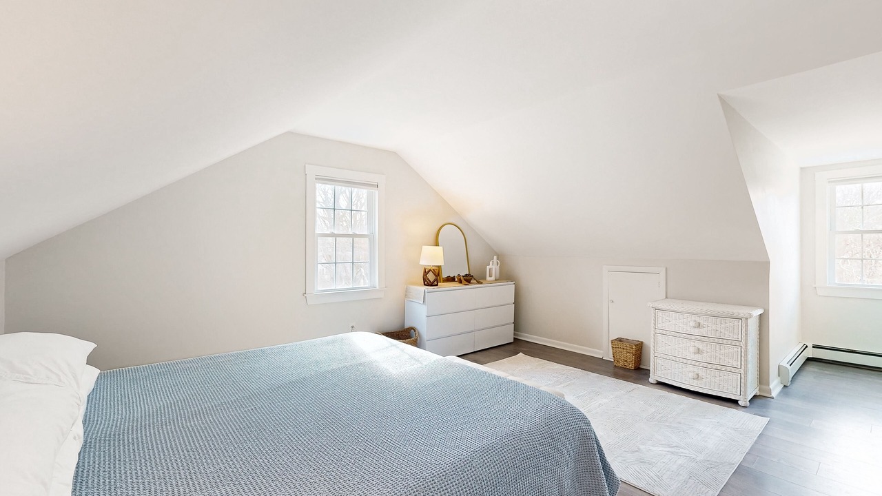 Photo of Bedroom in Harwich