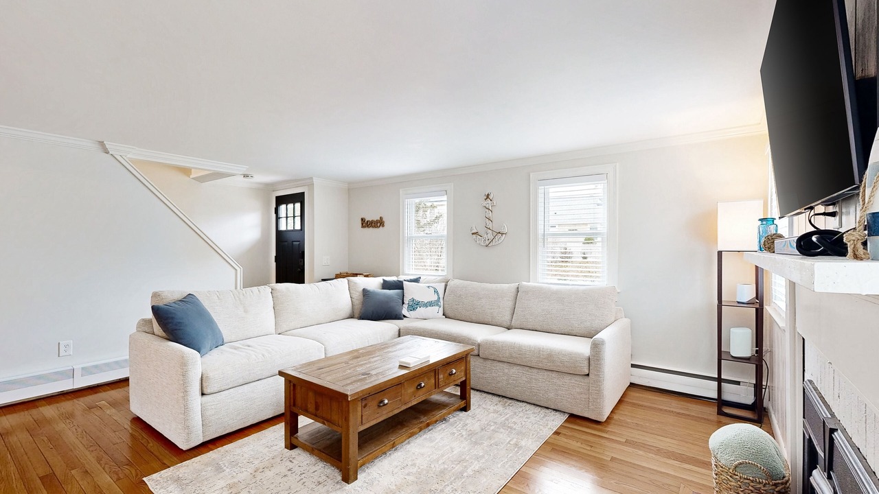 Photo of Livingroom in Harwich