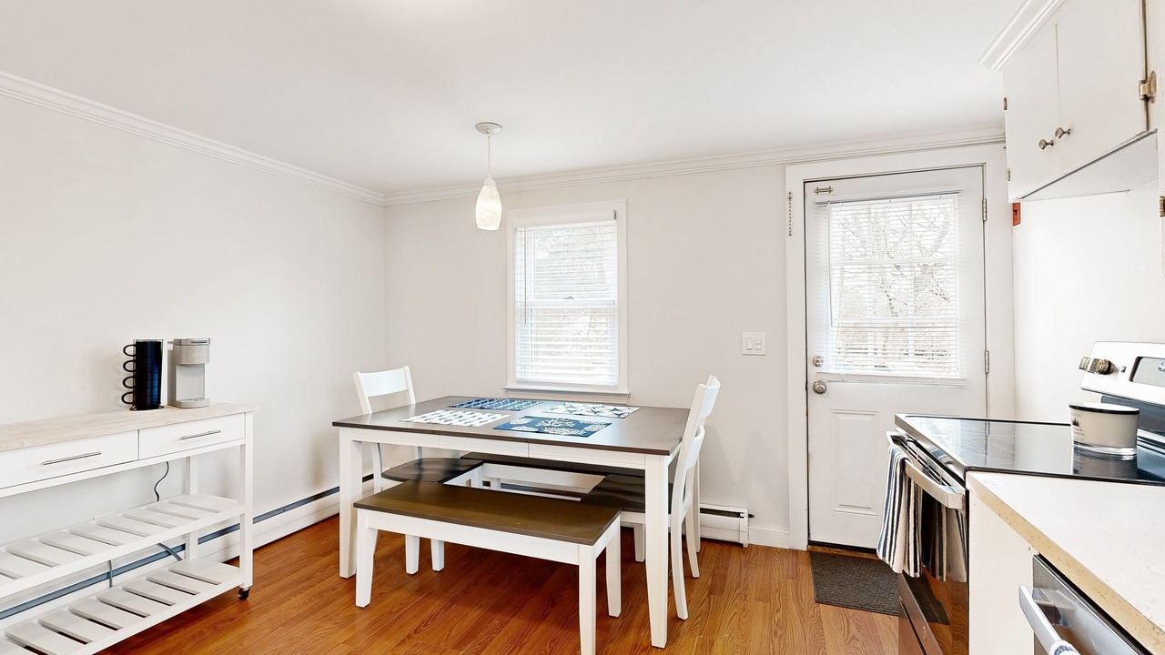 Photo of Kitchen in Harwich