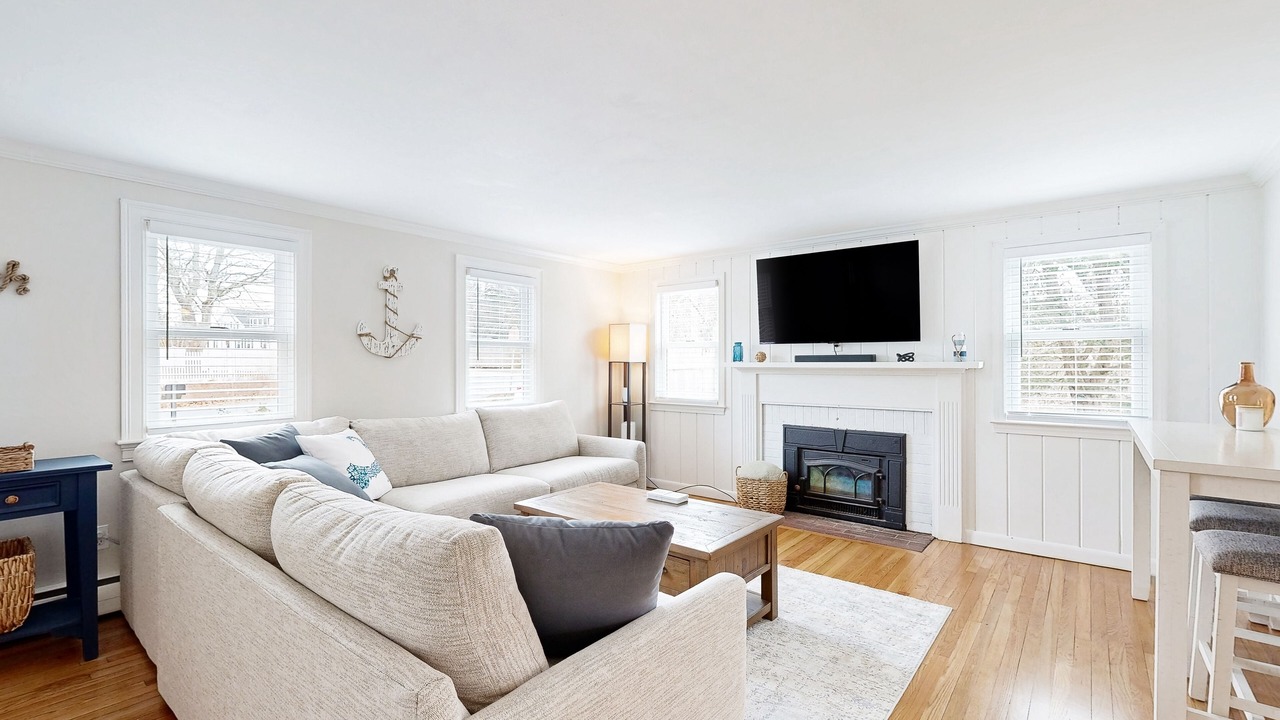 Photo of Livingroom in Harwich