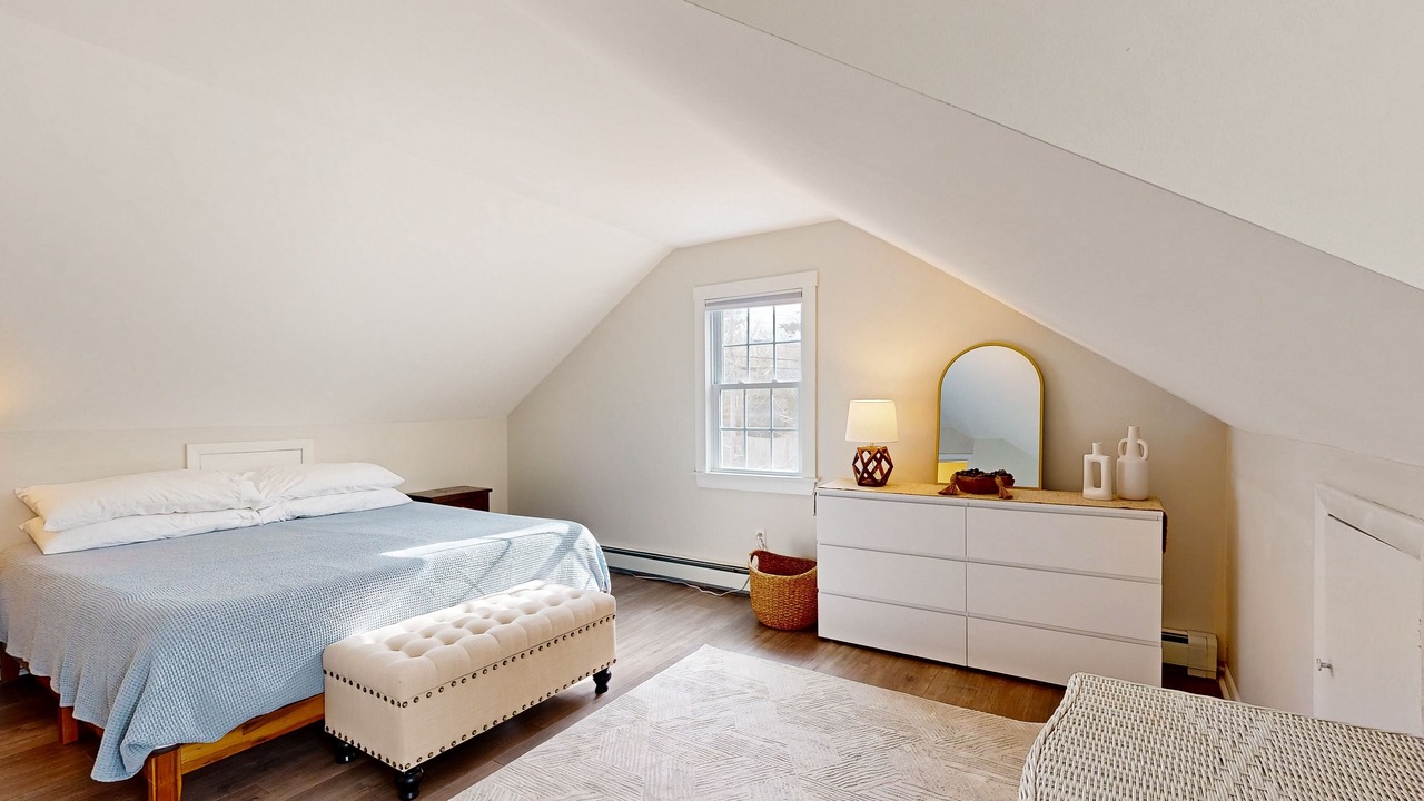 Photo of Bedroom in Harwich