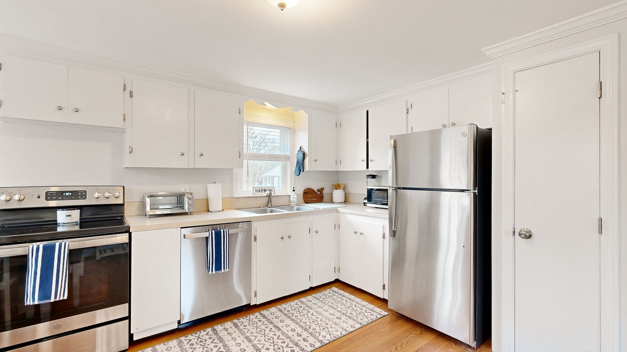 Photo of Kitchen in Harwich
