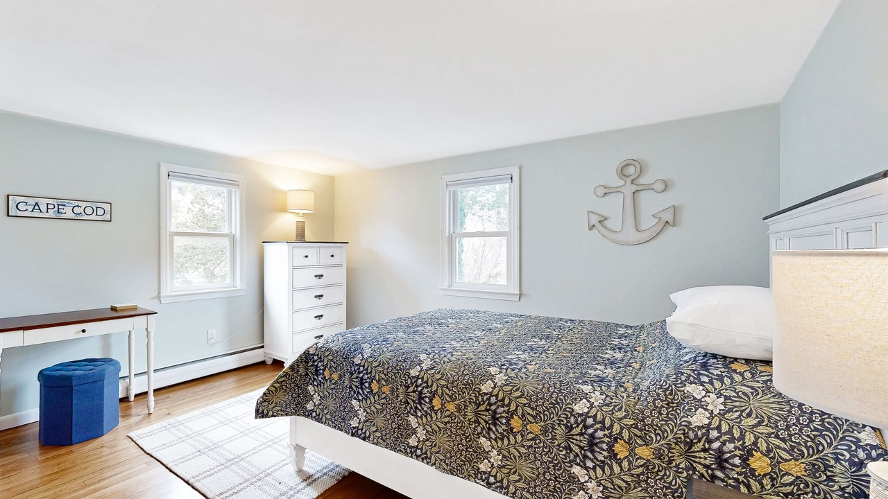 Photo of Bedroom in Harwich