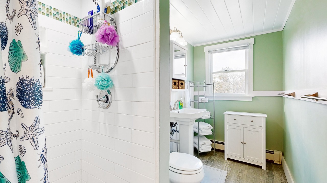 Photo of Bathroom in Harwich