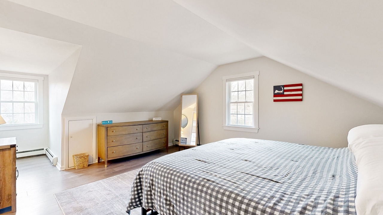 Photo of Bedroom in Harwich