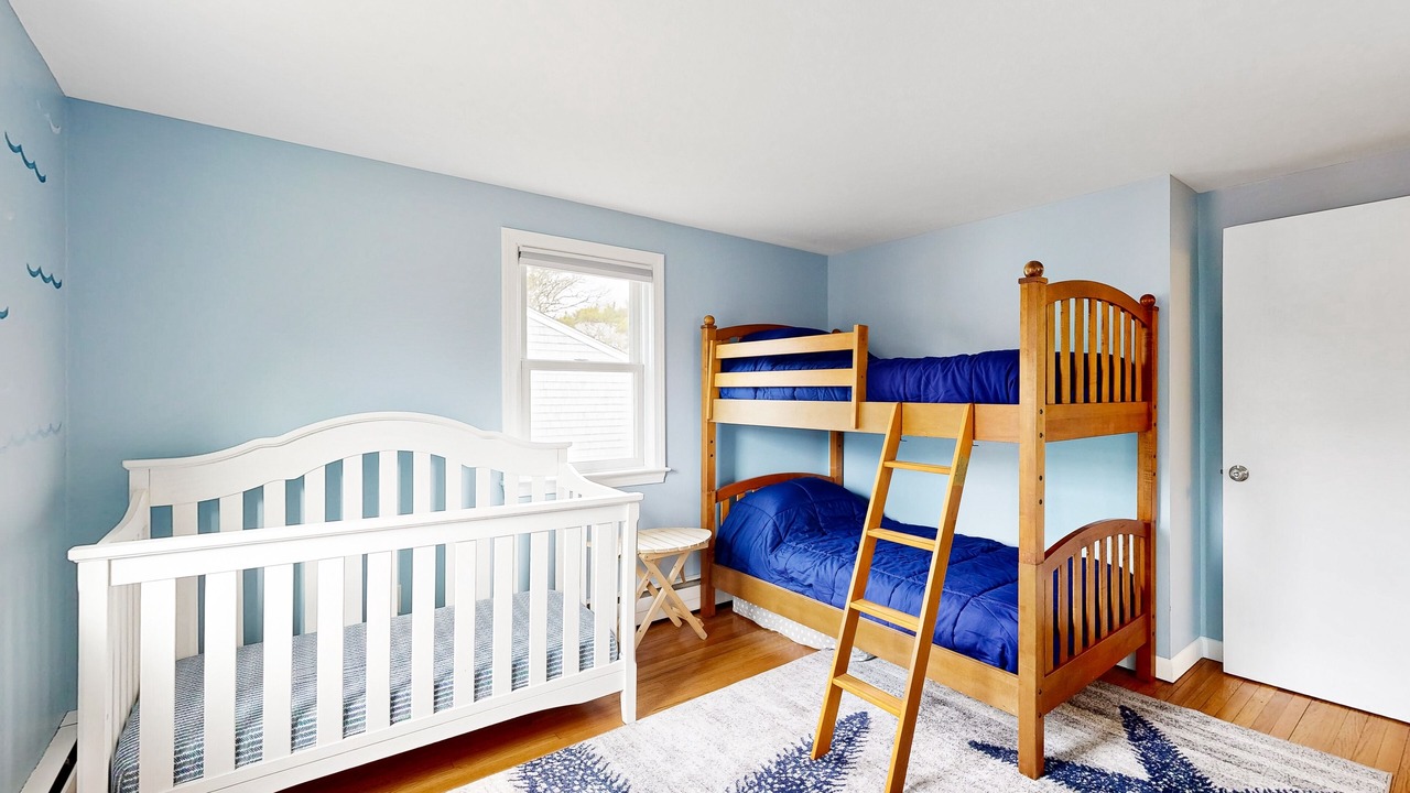 Photo of Bedroom in Harwich