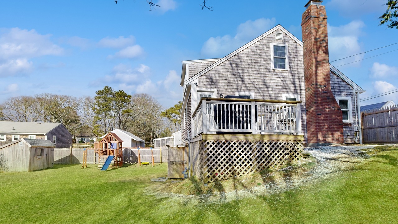 Photo of Outdoor in Harwich