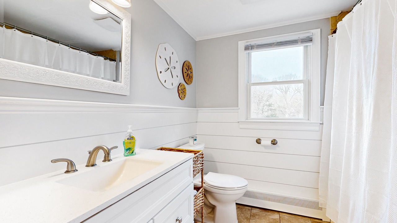 Photo of Bathroom in Harwich