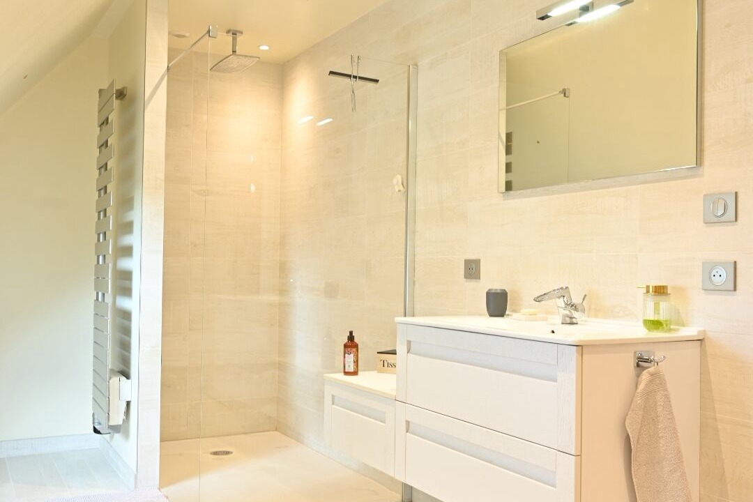 Photo of Bathroom in Pontivy