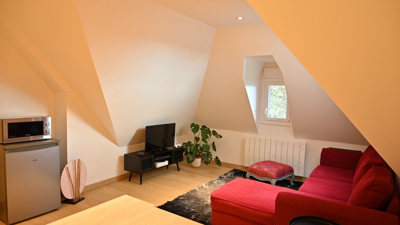 Photo of Livingroom in Pontivy