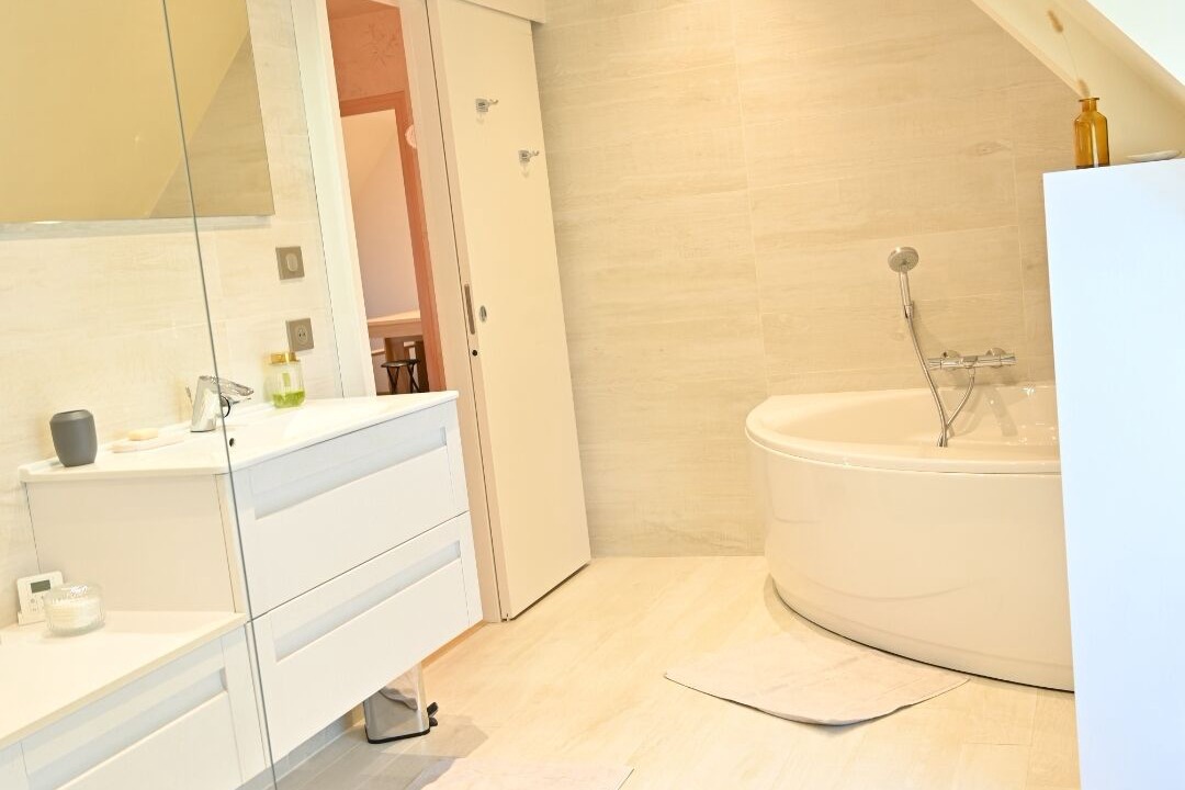 Photo of Bathroom in Pontivy