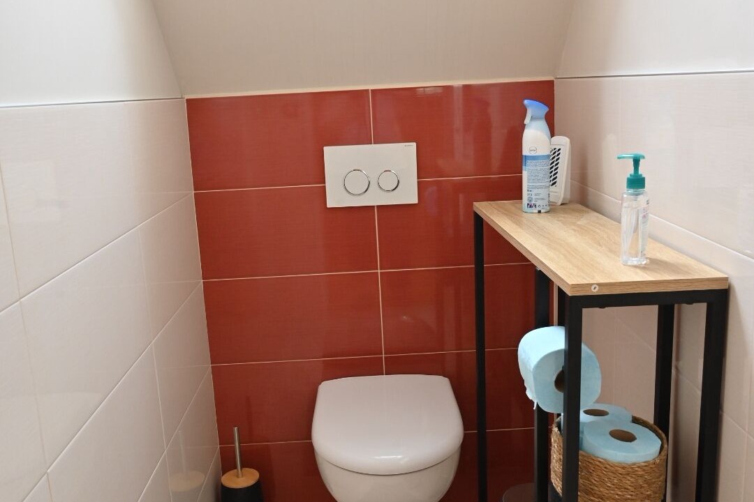 Photo of Bathroom in Pontivy