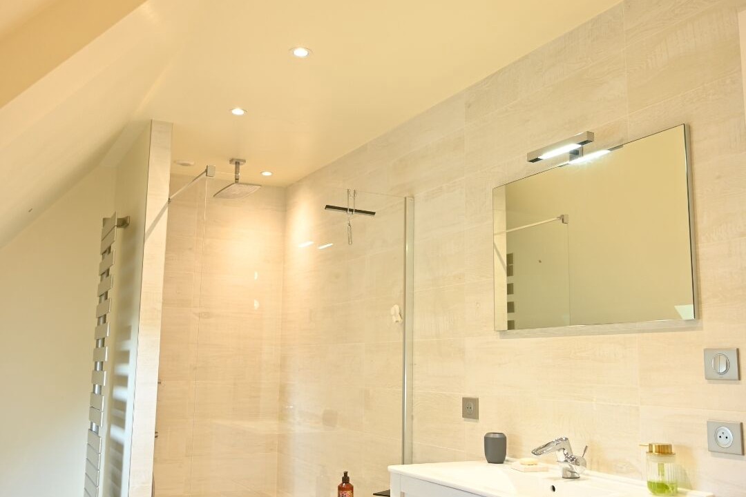 Photo of Bathroom in Pontivy