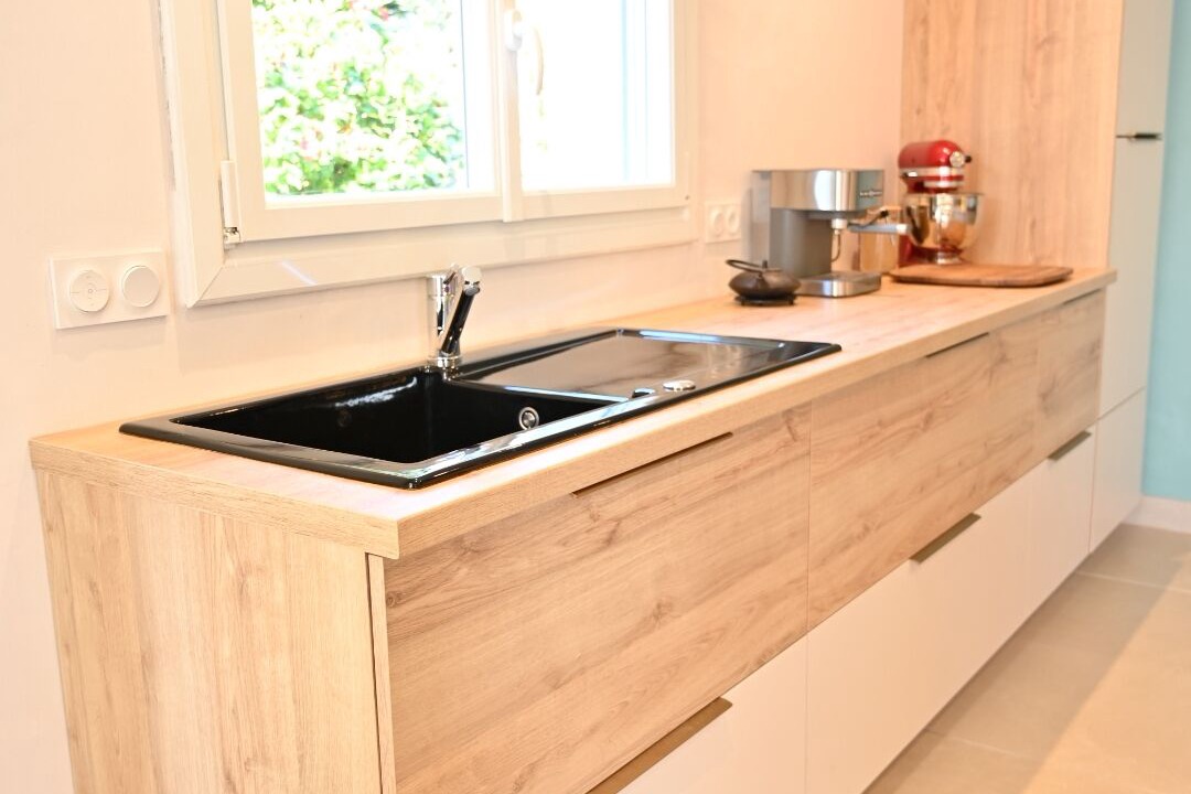 Photo of Kitchen in Pontivy