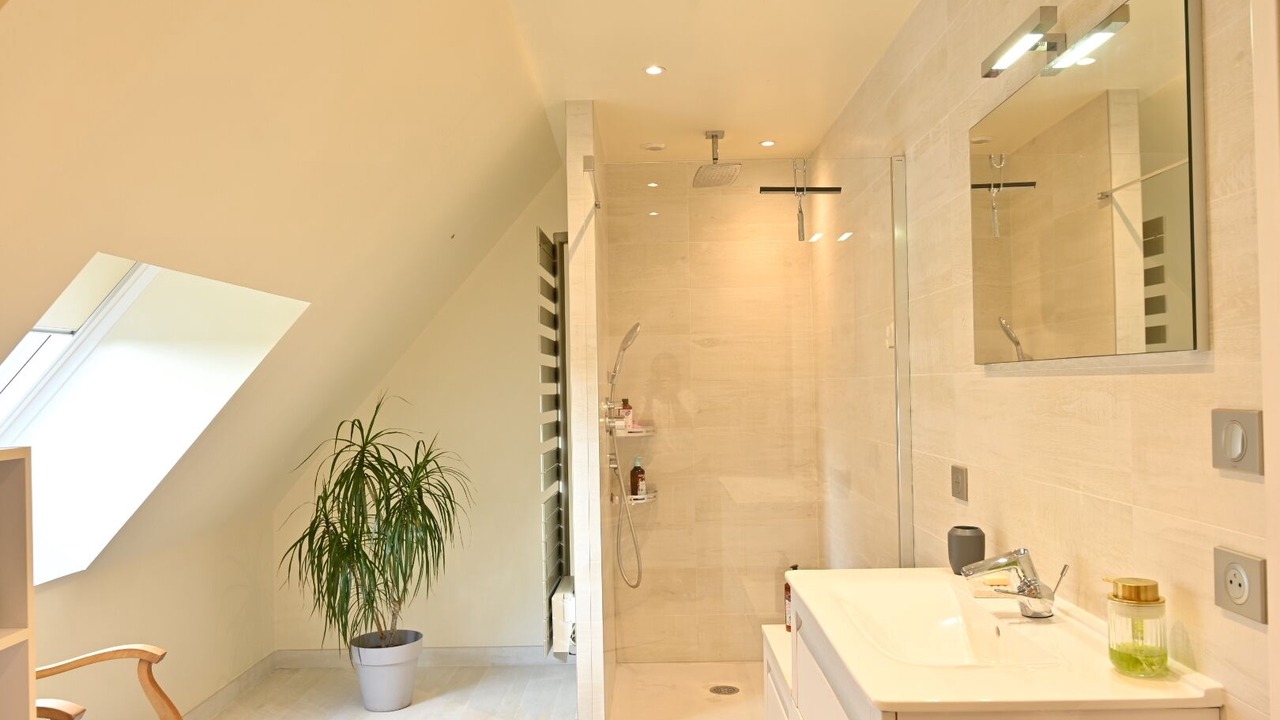 Photo of Bathroom in Pontivy
