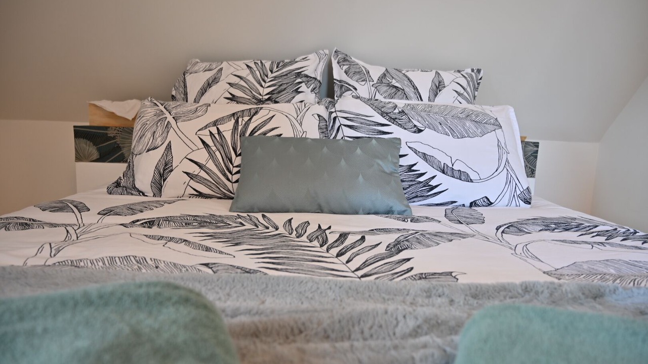 Photo of Bedroom in Pontivy