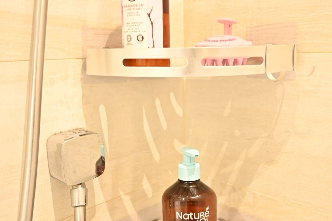 Photo of Bathroom in Pontivy