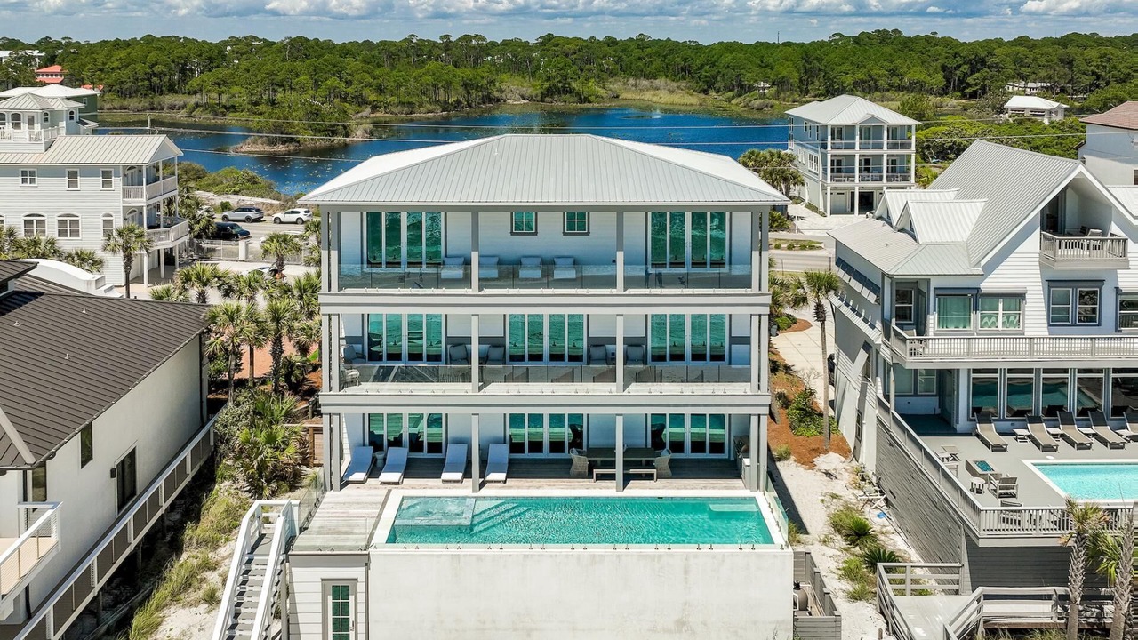 Photo of Outdoor in Dune Allen Beach