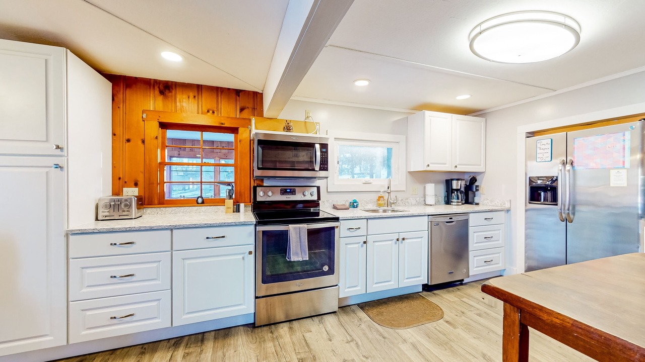 Photo of Kitchen in Castleton
