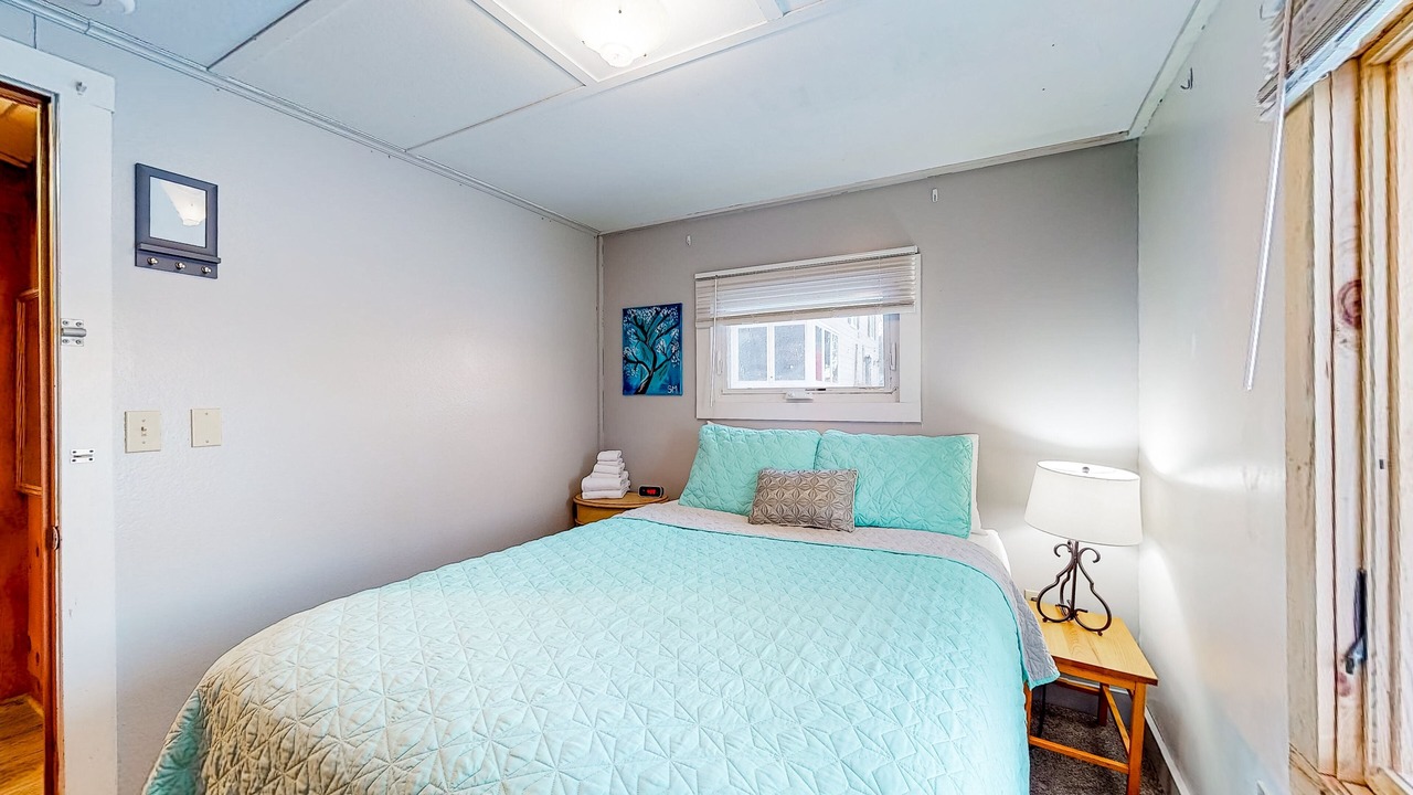 Photo of Bedroom in Castleton