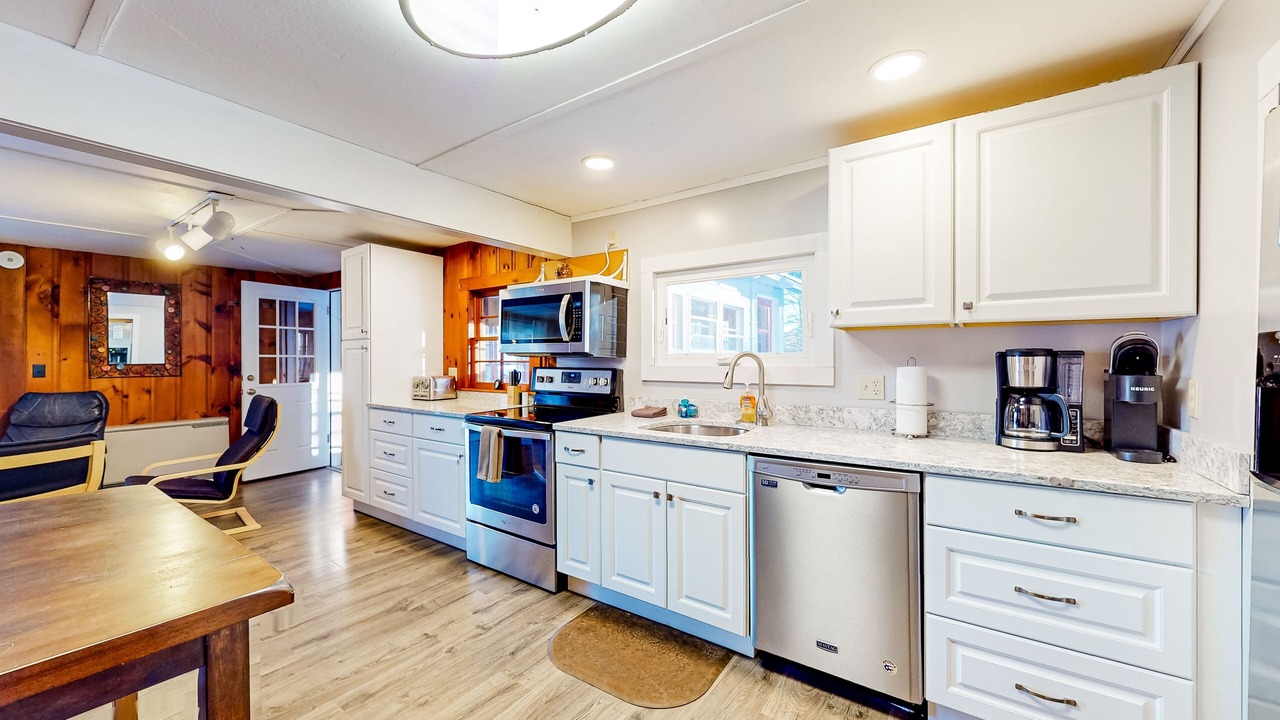 Photo of Kitchen in Castleton