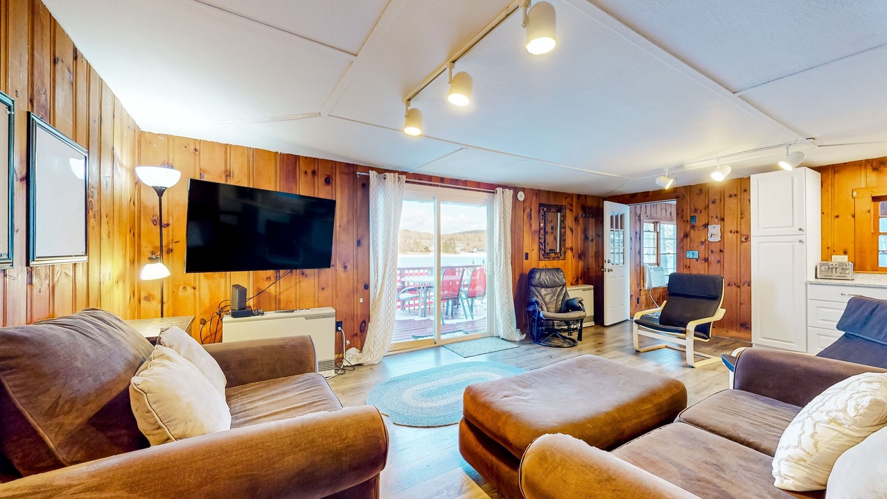 Photo of Livingroom in Castleton