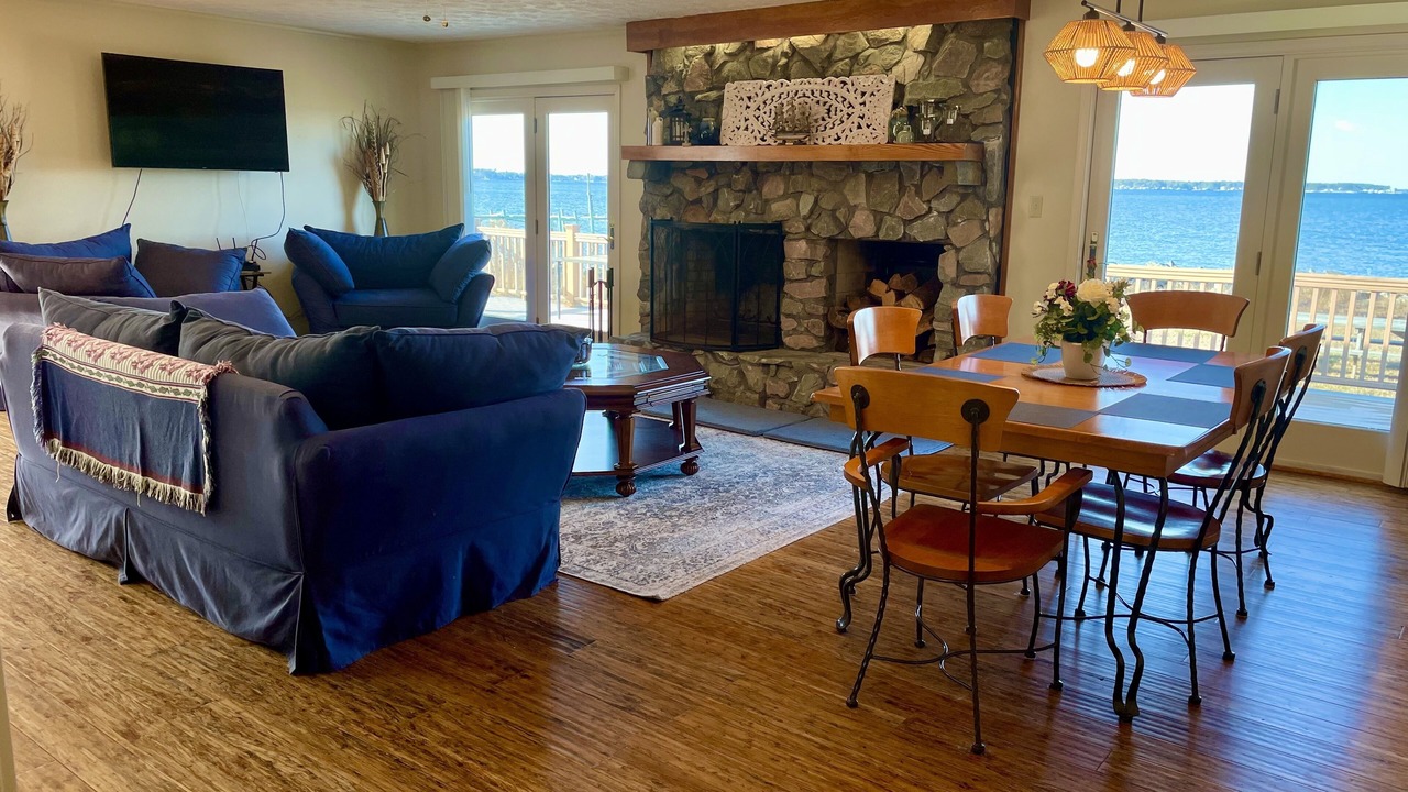 Photo of Livingroom in Grimstead