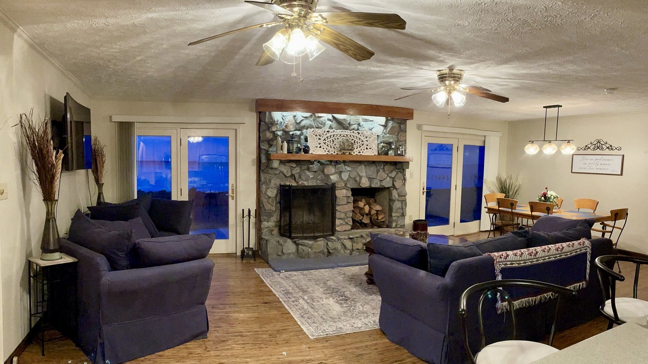Photo of Livingroom in Grimstead