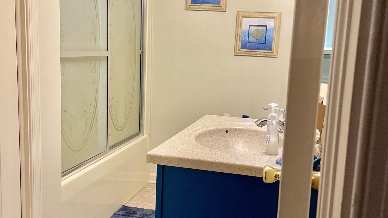 Photo of Bathroom in Grimstead