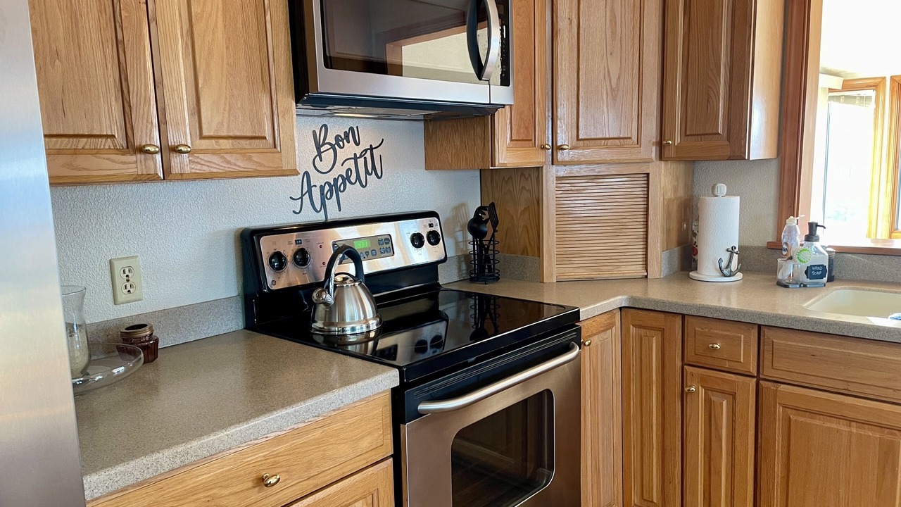 Photo of Kitchen in Grimstead