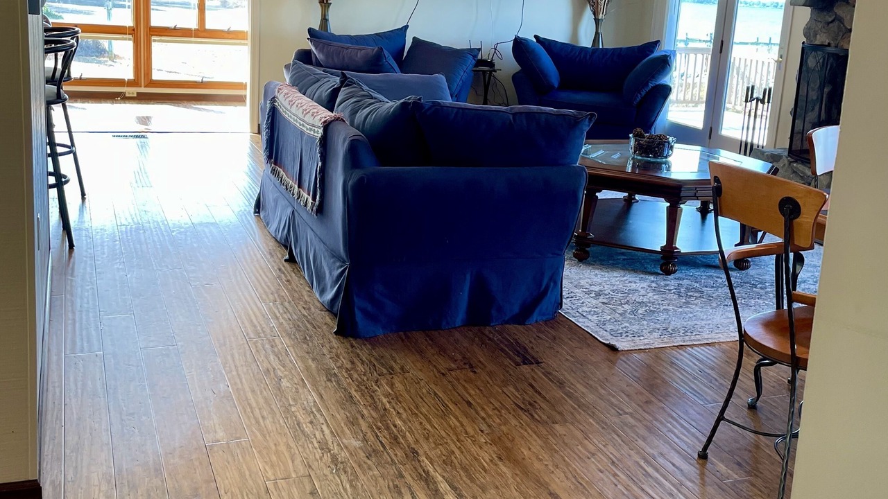 Photo of Livingroom in Grimstead
