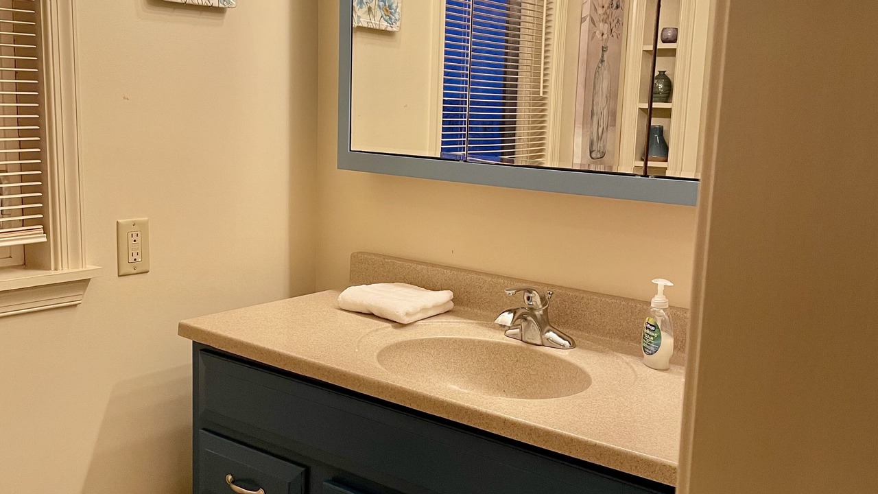 Photo of Bathroom in Grimstead