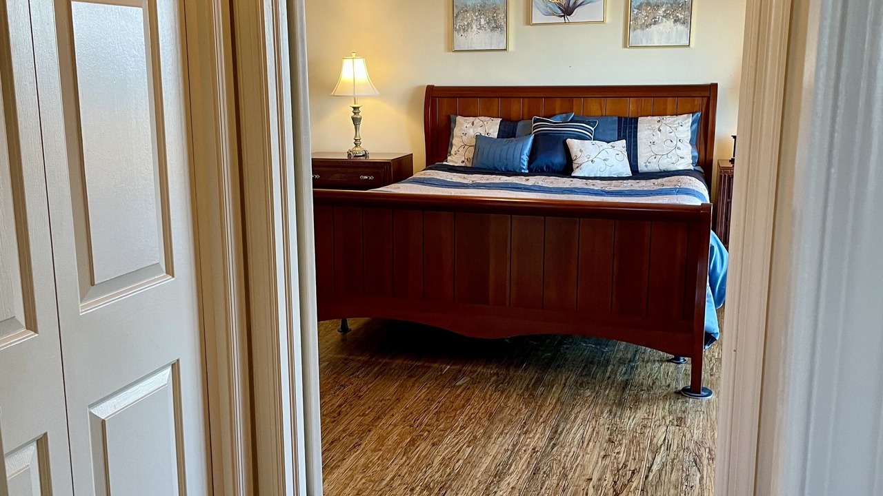 Photo of Bedroom in Grimstead