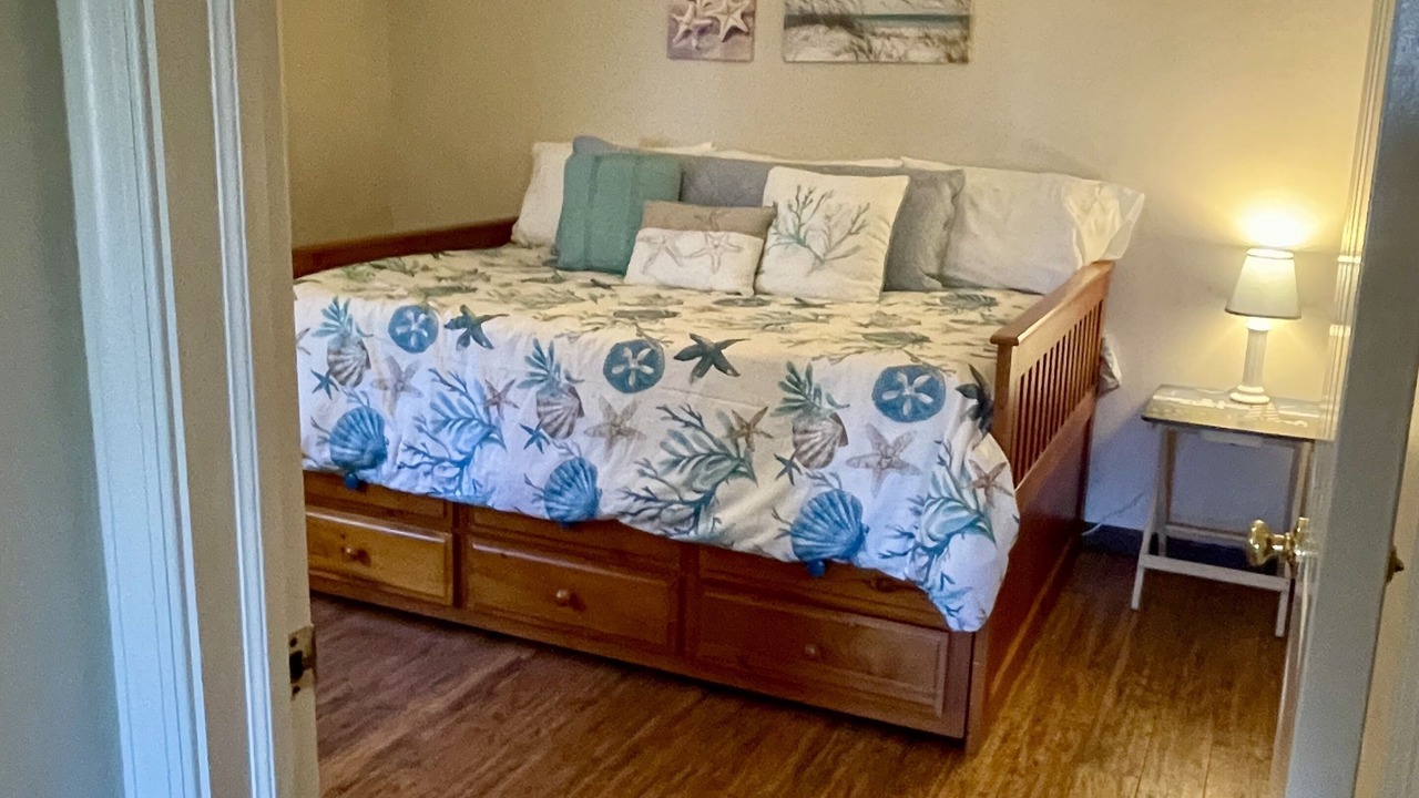 Photo of Bedroom in Grimstead