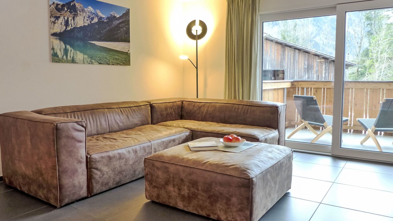 Photo of Livingroom in Blausee