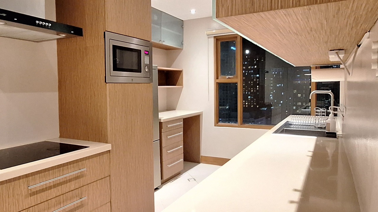 Photo of Kitchen in Ermita Night District