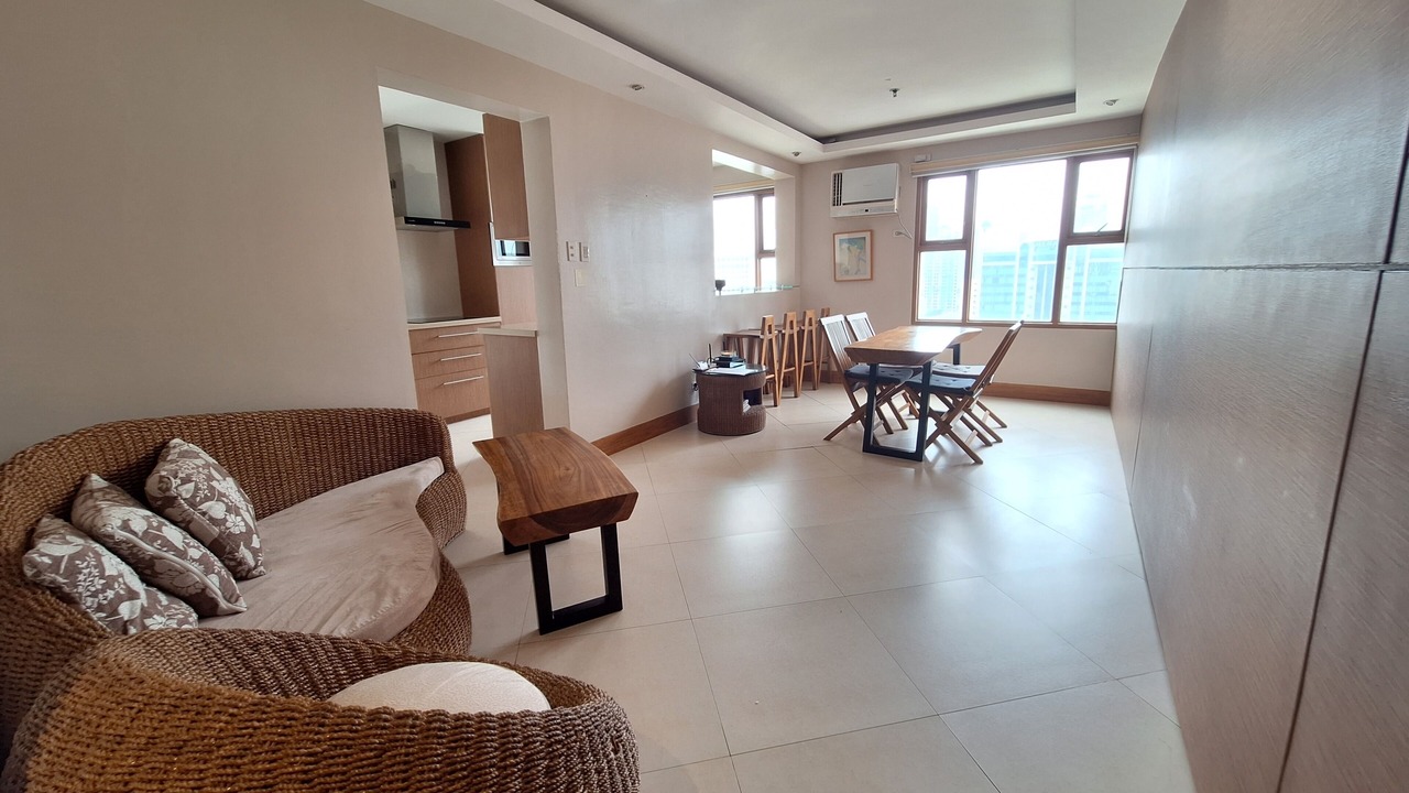 Photo of Livingroom in Ermita Night District
