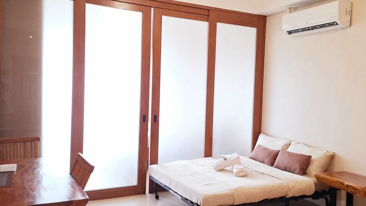 Photo of Bedroom in Ermita Night District