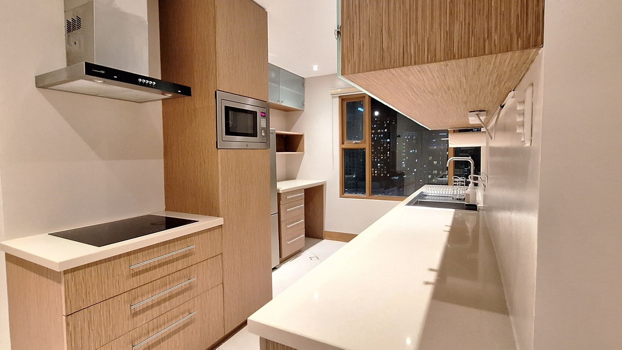 Photo of Kitchen in Ermita Night District