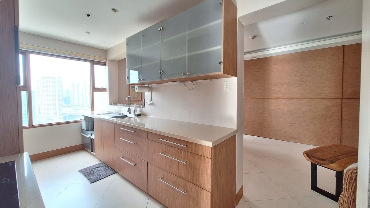 Photo of Kitchen in Ermita Night District