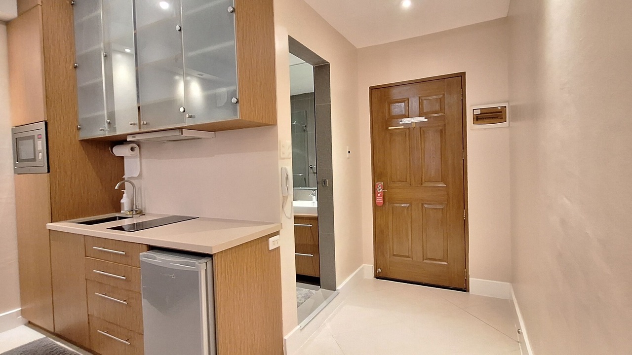 Photo of Kitchen in Ermita Night District