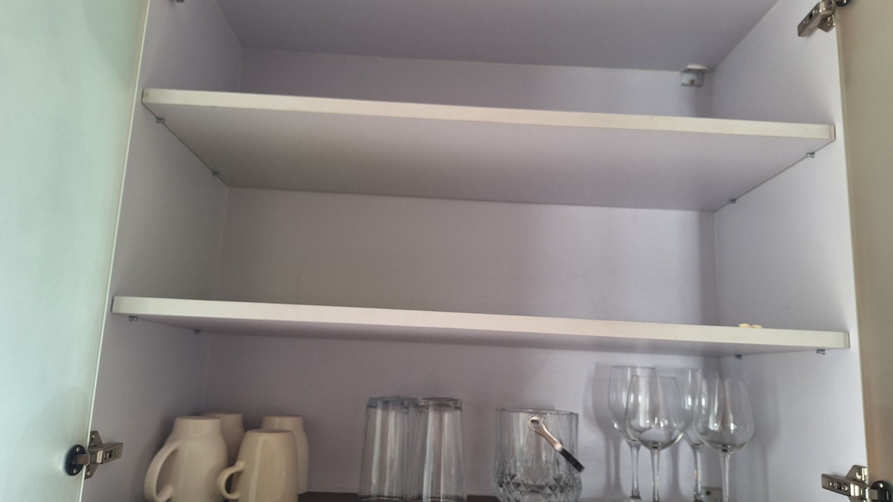 Photo of Kitchen in Ermita Night District