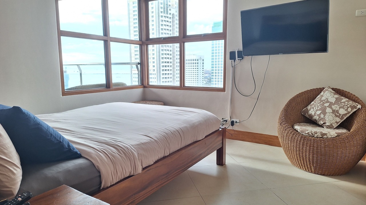 Photo of Bedroom in Ermita Night District