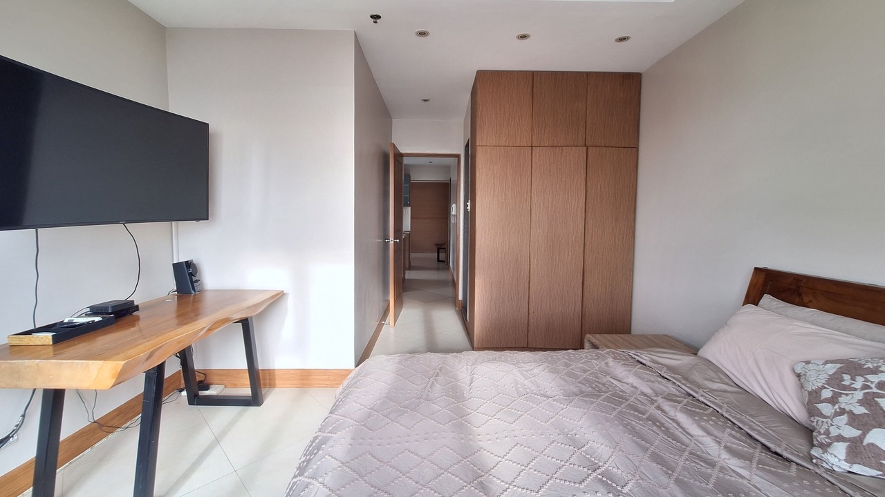 Photo of Bedroom in Ermita Night District