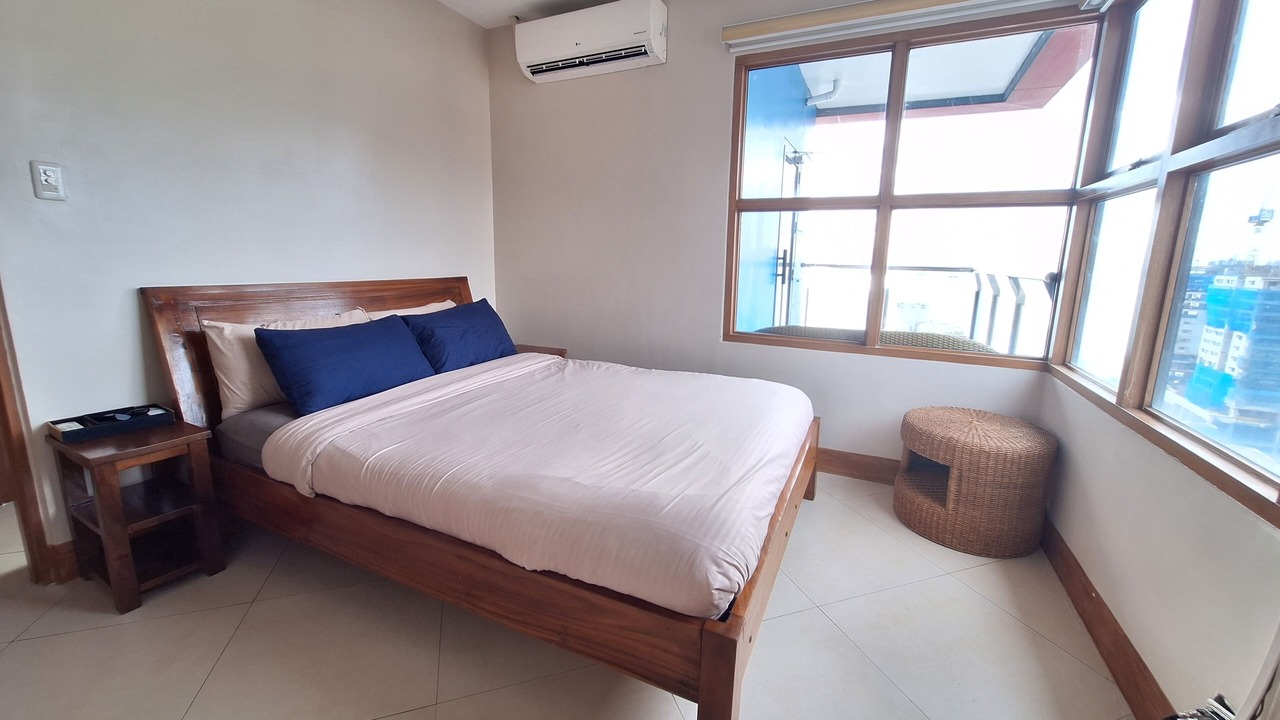 Photo of Bedroom in Ermita Night District